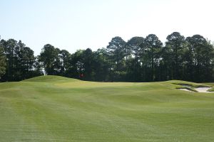 Grande Dunes 5th Approach